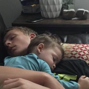 Meet your Posher, Jamie